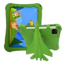 Κάλυμμα iPad (2025) Στυλ Αεροπλάνου