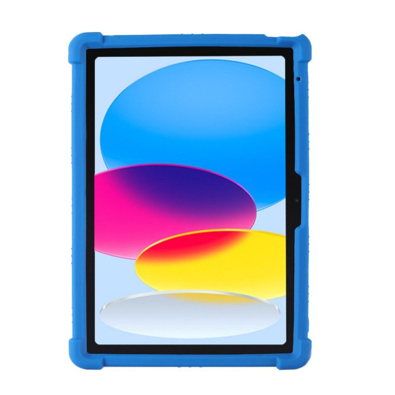 Κάλυμμα iPad (2025) Θήκες Κινητών Αντικραδασμική Προστατευτική Βάση