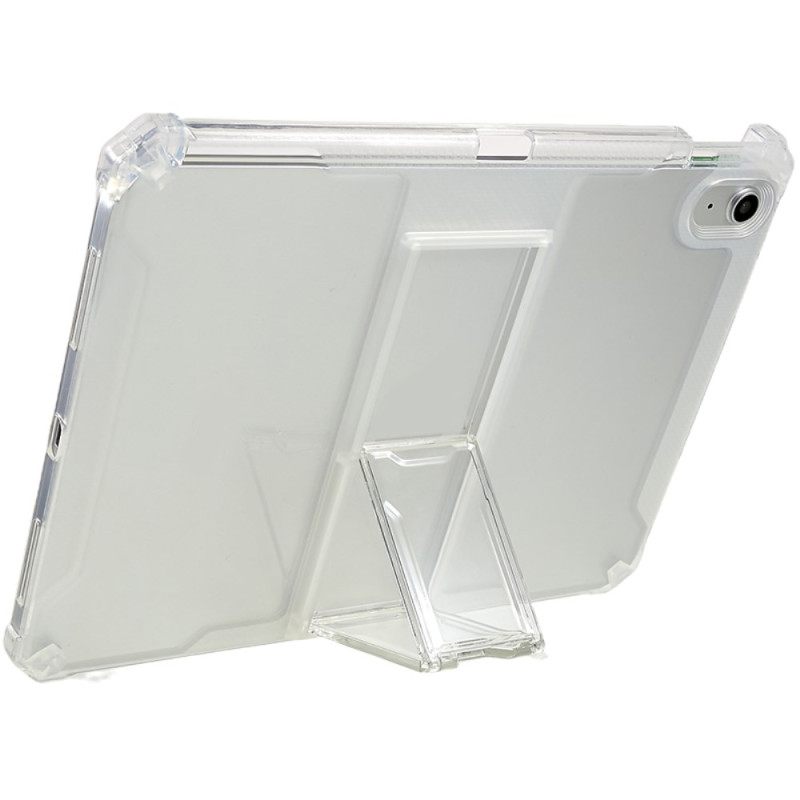 Κάλυμμα iPad (2025) Θήκες Κινητών Διαφανής Βάση Και Προστασία Από Κραδασμούς