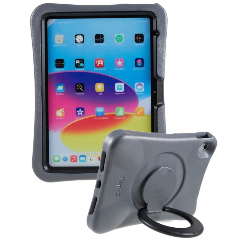 Κάλυμμα iPad (2025) Θήκες Κινητών Pepkoo