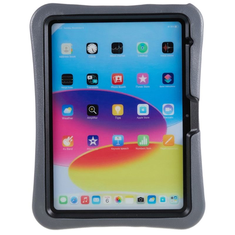 Κάλυμμα iPad (2025) Θήκες Κινητών Pepkoo