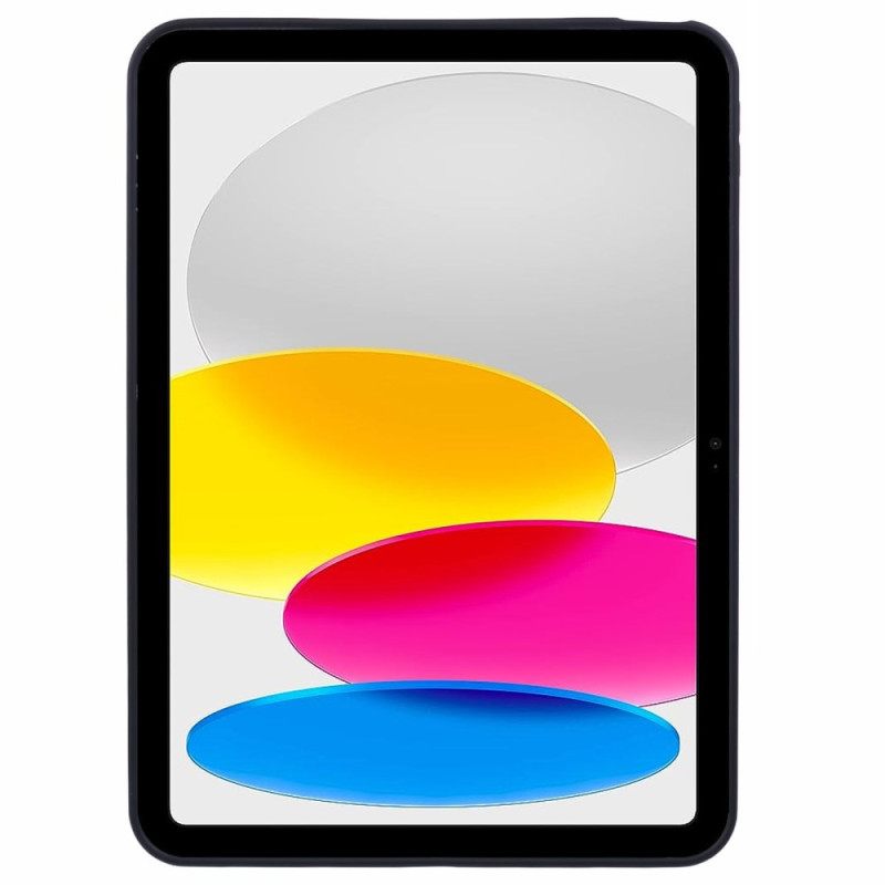 Κάλυμμα iPad (2025) Θήκες Κινητών Σιλικόνη