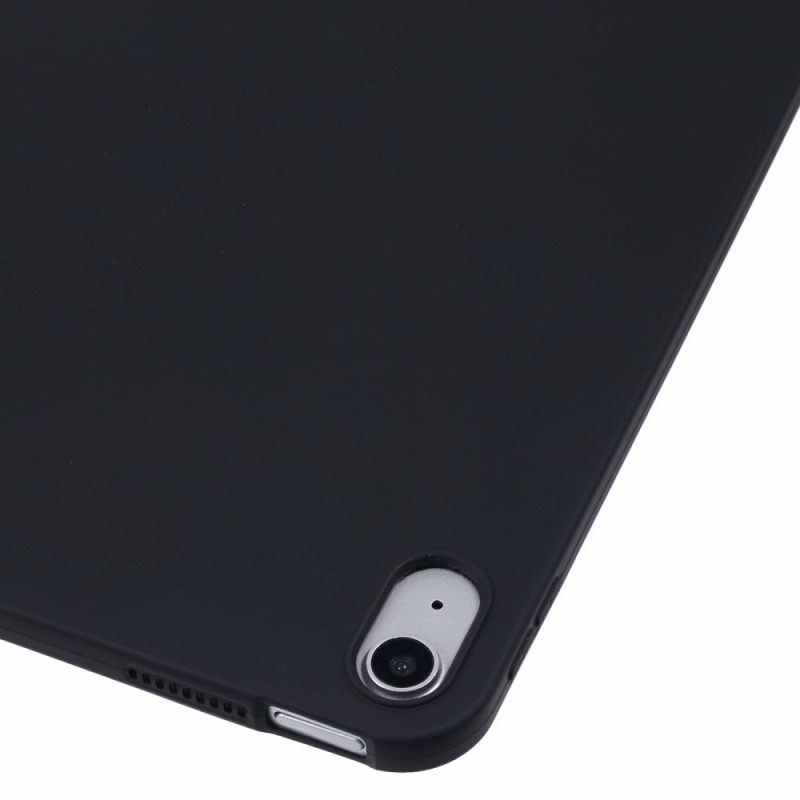 Κάλυμμα iPad (2025) Θήκες Κινητών Σιλικόνη