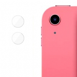 Προστατευτικό Φακού Από Σκληρυμένο Γυαλί Για iPad (2025) / iPad 10.9 (2022)