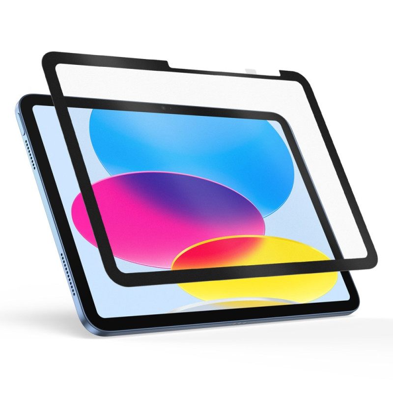 Προστατευτικό Οθόνης Για iPad (2025) / 10.9" (2022) Σειρά Naad Dux Ducis