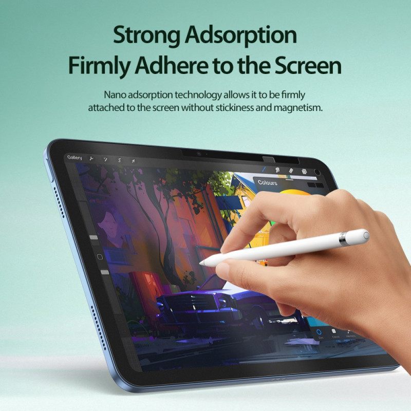 Προστατευτικό Οθόνης Για iPad (2025) / 10.9" (2022) Σειρά Naad Dux Ducis