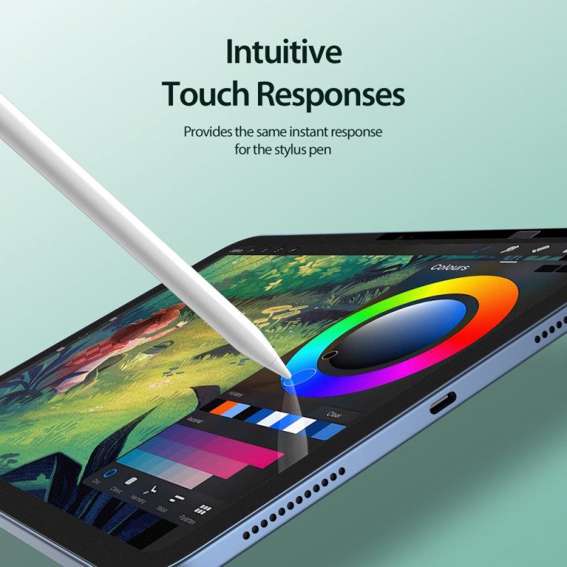Προστατευτικό Οθόνης Για iPad (2025) / 10.9" (2022) Σειρά Naad Dux Ducis
