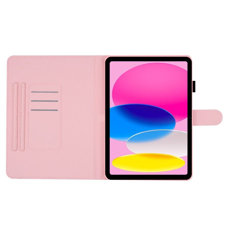 Θηκη Κινητου iPad (2025) Πουά