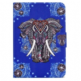 Θηκη Κινητου iPad (2025) Θήκες Κινητών Φυλετικός Ελέφαντας