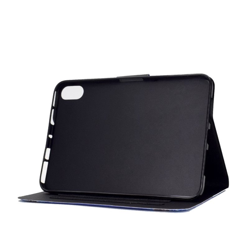 Θηκη Κινητου iPad (2025) Θήκες Κινητών Φυλετικός Ελέφαντας