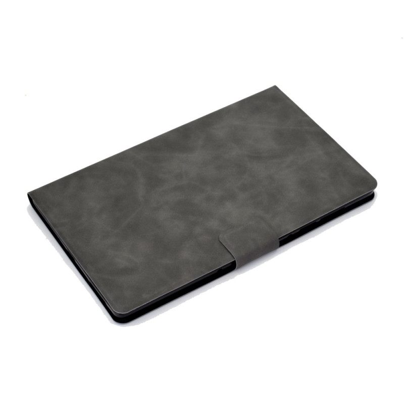 Θηκη Κινητου iPad (2025) Θήκες Κινητών Κλασικό Τεχνητό Δέρμα