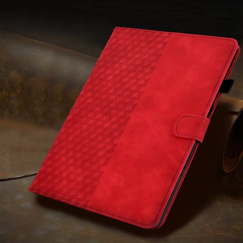 Θηκη Κινητου iPad (2025) Θήκες Κινητών Σχέδιο 3d