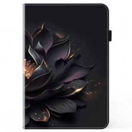 Δερματινη Θηκη Xiaomi Pad 7 / 7 Pro Λουλουδάτο Μοτίβο