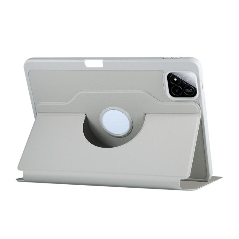 Δερματινη Θηκη Xiaomi Pad 7 / 7 Pro Ρυθμιζόμενη Και Περιστρεφόμενη Στήριξη