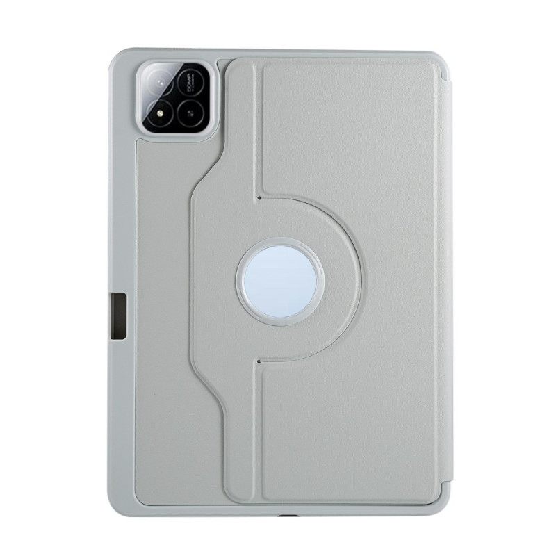 Δερματινη Θηκη Xiaomi Pad 7 / 7 Pro Ρυθμιζόμενη Και Περιστρεφόμενη Στήριξη