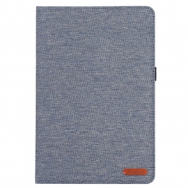 Δερματινη Θηκη Xiaomi Pad 7 / 7 Pro Υφή Υφάσματος