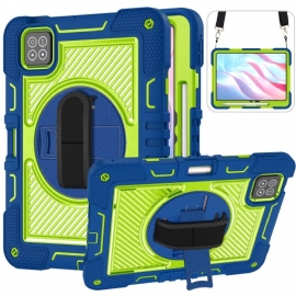 Κάλυμμα Xiaomi Pad 7 / 7 Pro Εξαιρετικά Ανθεκτική Με Βάση Και Ιμάντα Ώμου