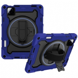 Κάλυμμα Xiaomi Pad 7 / 7 Pro Εξαιρετικά Ανθεκτική Με Ιμάντα Και Βάση