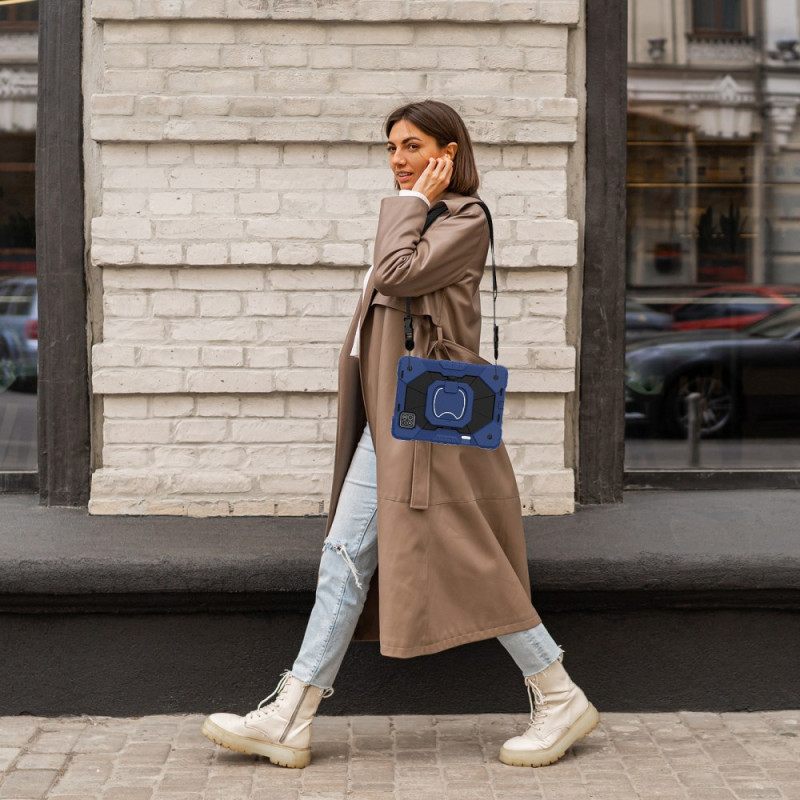 Κάλυμμα Xiaomi Pad 7 / 7 Pro Ενισχυμένη Προστασία Με Βάση Δαχτυλιδιού