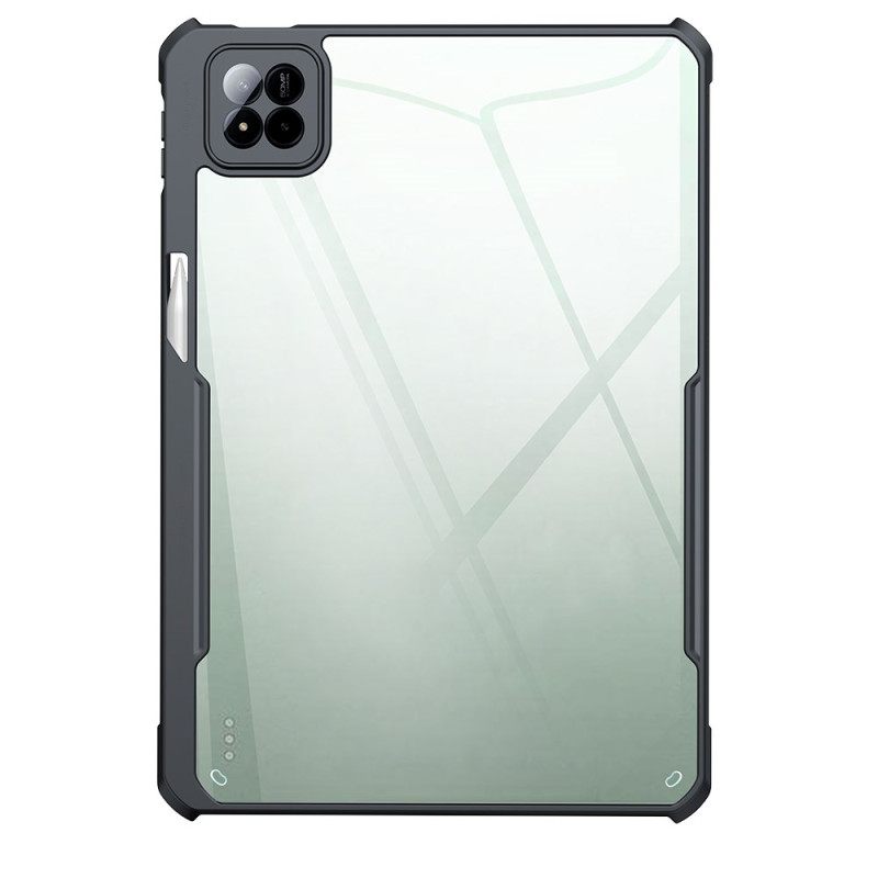 Κάλυμμα Xiaomi Pad 7 / 7 Pro Ενισχυμένη Xundd Σιλικόνης