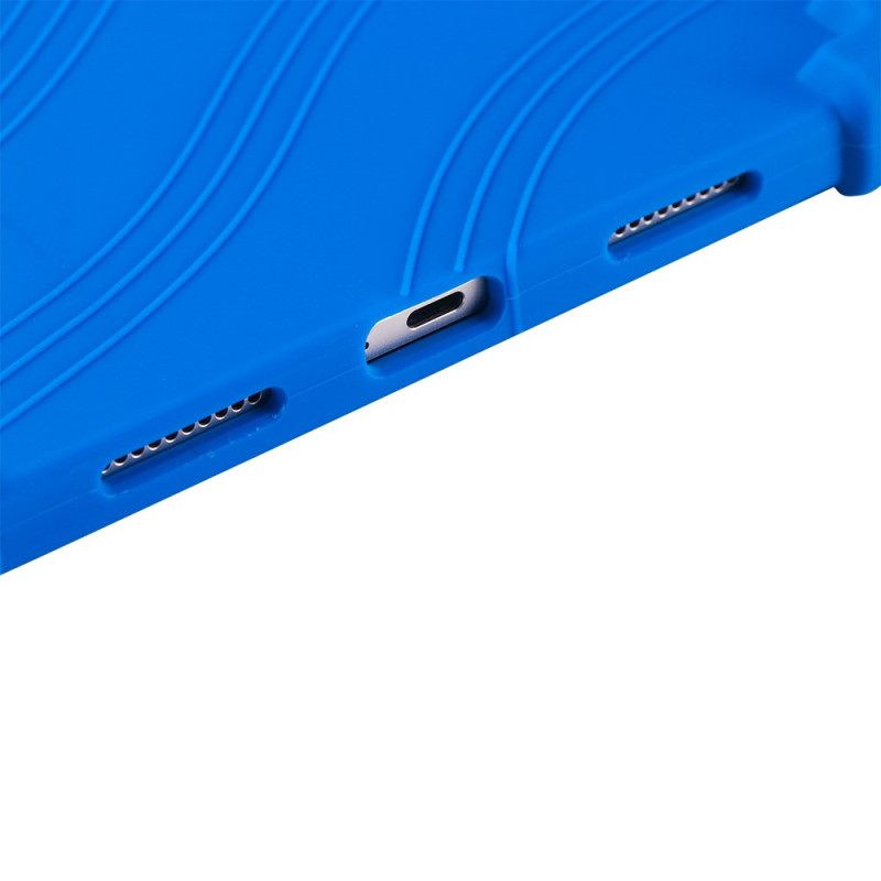 Κάλυμμα Xiaomi Pad 7 / 7 Pro Ενσωματωμένη Βάση