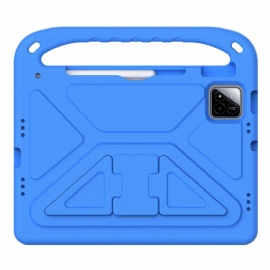 Κάλυμμα Xiaomi Pad 7 / 7 Pro Eva Με Λαβή Σιλικόνης