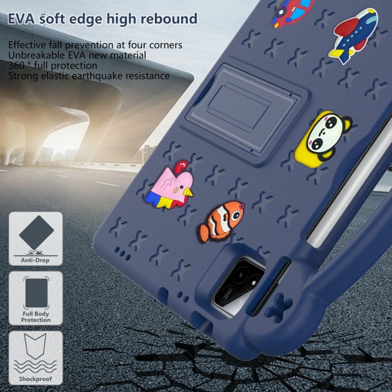 Κάλυμμα Xiaomi Pad 7 / 7 Pro Παιδικό Eva