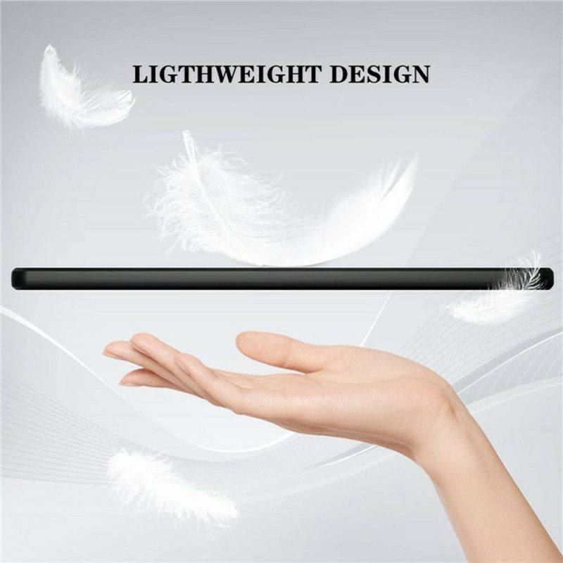 Κάλυμμα Xiaomi Pad 7 / 7 Pro Στεφάνι Πεταλούδας