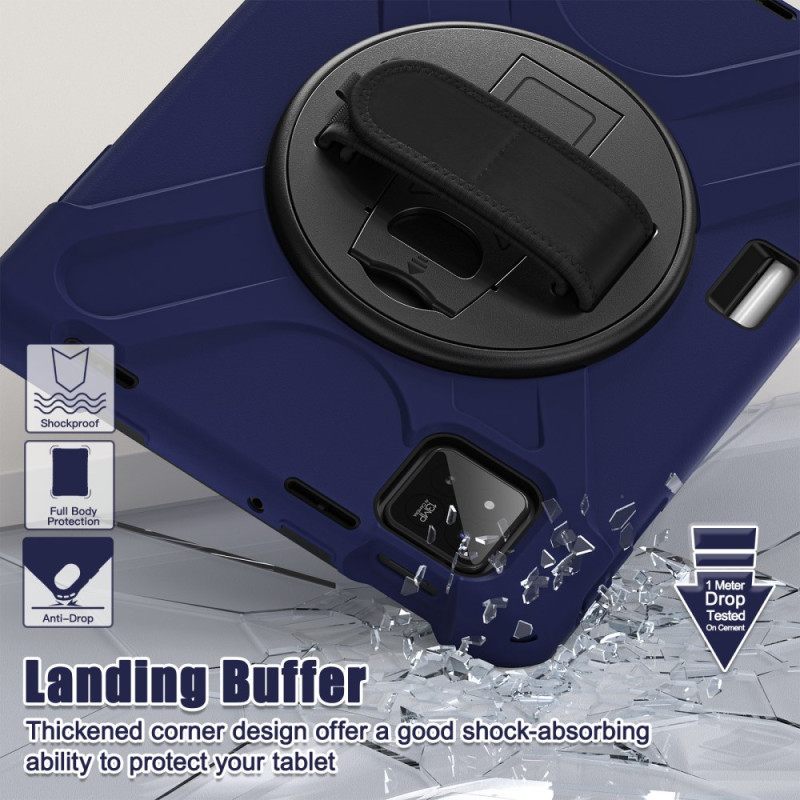 Κάλυμμα Xiaomi Pad 7 / 7 Pro Θήκες Κινητών Περιστρεφόμενος Ιμάντας