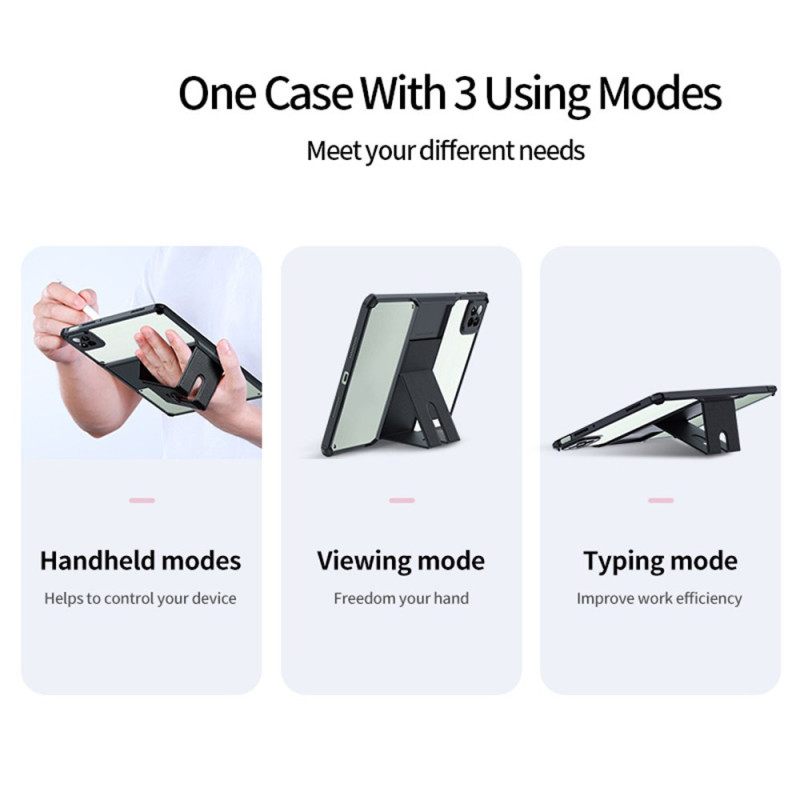 Κάλυμμα Xiaomi Pad 7 / 7 Pro Xundd