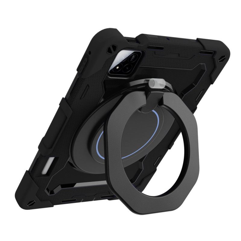 Κάλυμμα Xiaomi Pad 7 / 7 Pro Υπερανθεκτικό Με Στήριξη Δακτυλίου