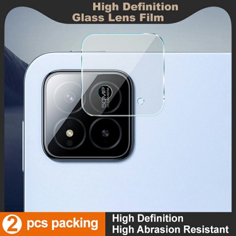 Προστατευτικό Φακού Από Σκληρυμένο Γυαλί Για Την Κάμερα Xiaomi Pad 7 / Pad 7 Pro