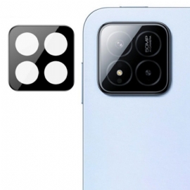 Προστατευτικό Φακού Από Σκληρυμένο Γυαλί Για Την Κάμερα Xiaomi Pad 7 / Pad 7 Pro (μαύρη Έκδοση)