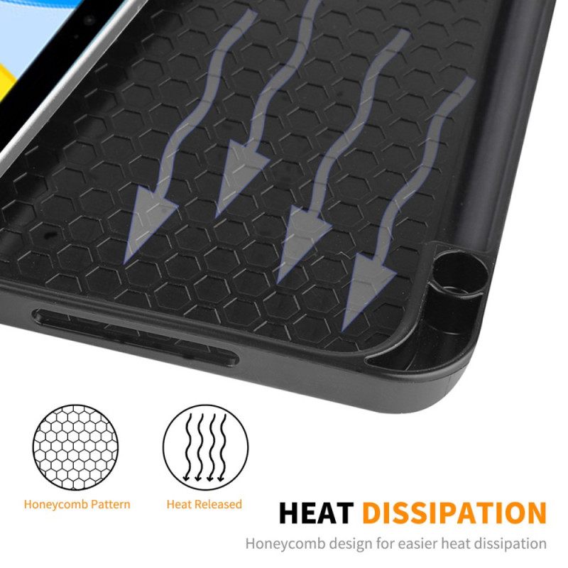 Xiaomi Pad 7 / 7 Pro Βάση Γραφίδας Enkay