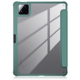 Xiaomi Pad 7 / 7 Pro Διαφανής Πλάτη