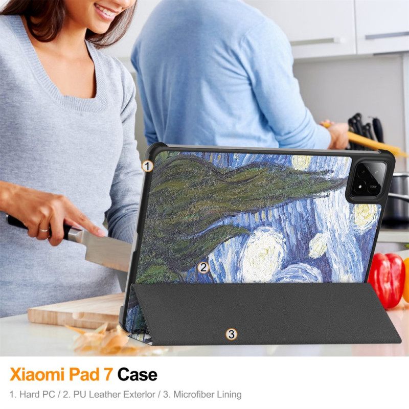 Xiaomi Pad 7 / 7 Pro Έναστρος Ουρανός