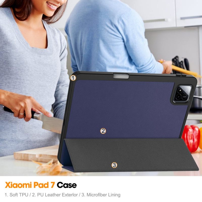 Xiaomi Pad 7 / 7 Pro Ενισχυμένο