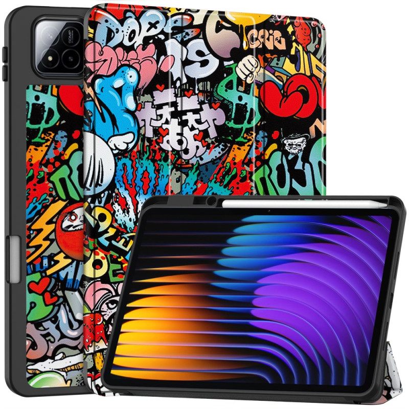 Xiaomi Pad 7 / 7 Pro Γραφίδα Γκράφιτι Βάση