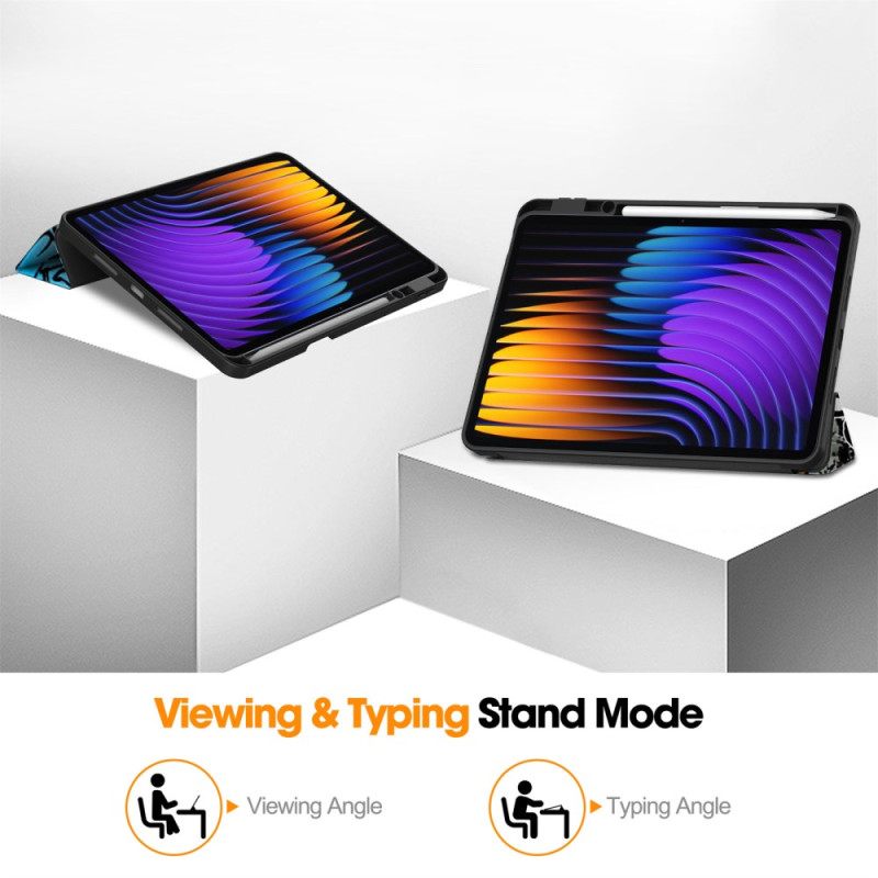 Xiaomi Pad 7 / 7 Pro Γραφίδα Γκράφιτι Βάση