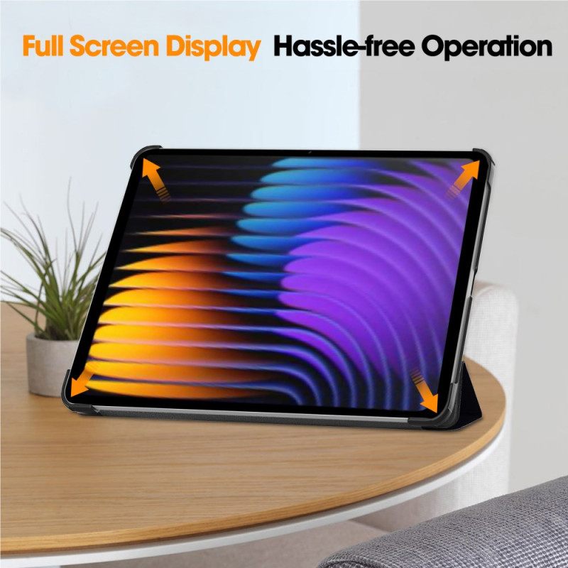 Xiaomi Pad 7 / 7 Pro Μην Με Αγγίζεις