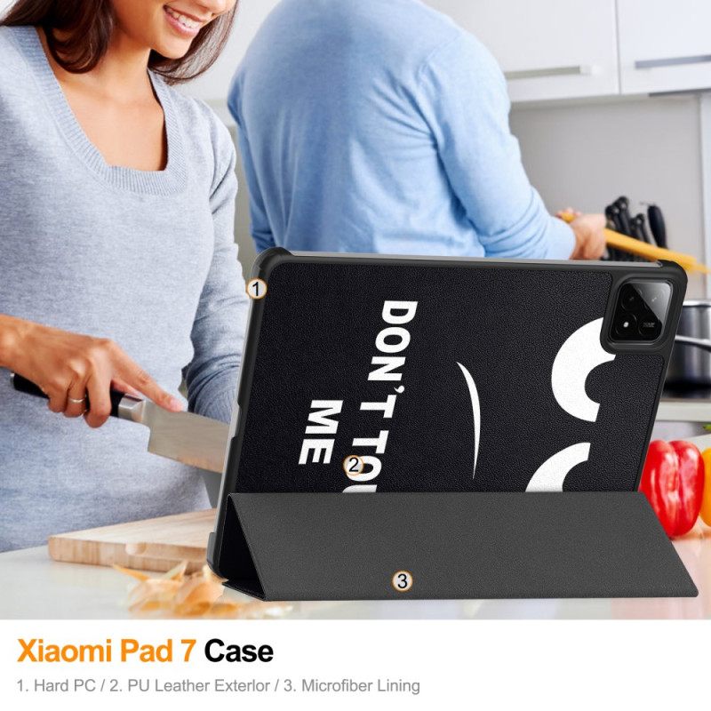 Xiaomi Pad 7 / 7 Pro Μην Με Αγγίζεις