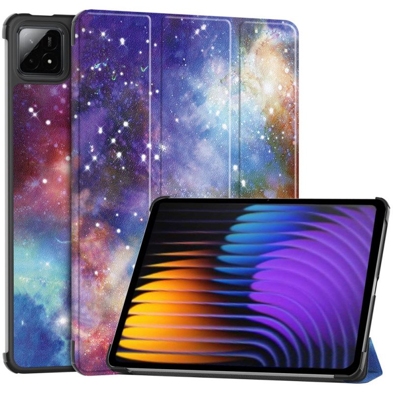 Xiaomi Pad 7 / 7 Pro Μοτίβο Γαλαξία