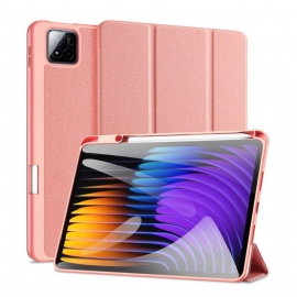 Xiaomi Pad 7 / 7 Pro Σειρά Domo Dux Ducis