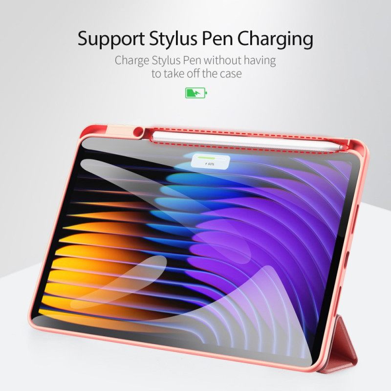 Xiaomi Pad 7 / 7 Pro Σειρά Domo Dux Ducis