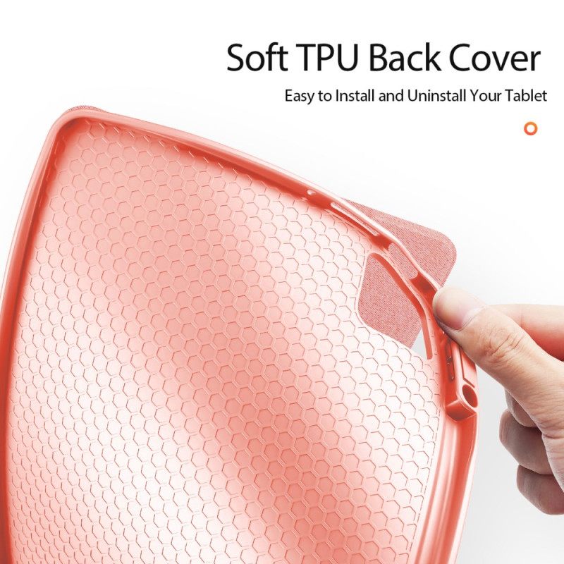 Xiaomi Pad 7 / 7 Pro Σειρά Domo Dux Ducis