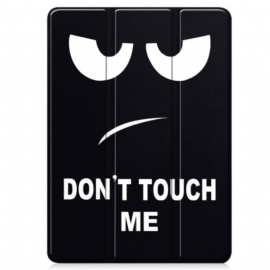 Xiaomi Pad 7 / 7 Pro Θήκη Γραφίδας Μην Με Αγγίζεις