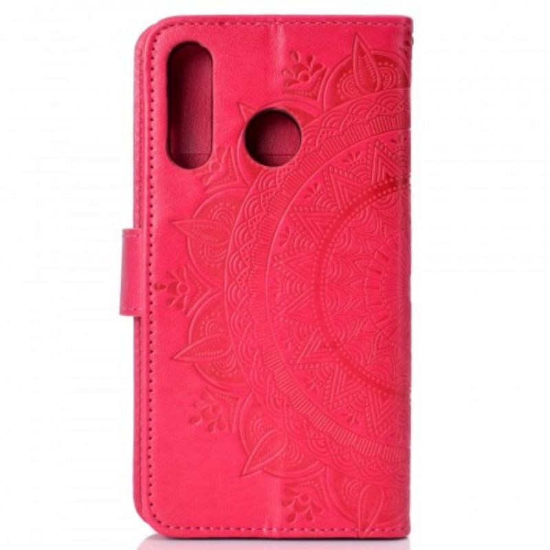 Κάλυμμα Huawei P30 Lite Μάνταλα Κυρ