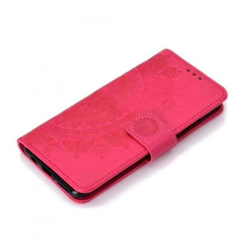 Κάλυμμα Huawei P30 Lite Μάνταλα Κυρ