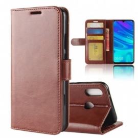 Θήκη Flip Huawei P30 Lite Ultra Faux Leather