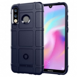 Θήκη Huawei P30 Lite Ανθεκτική Ασπίδα